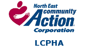 North East Community Action Corporation - LCPHA
